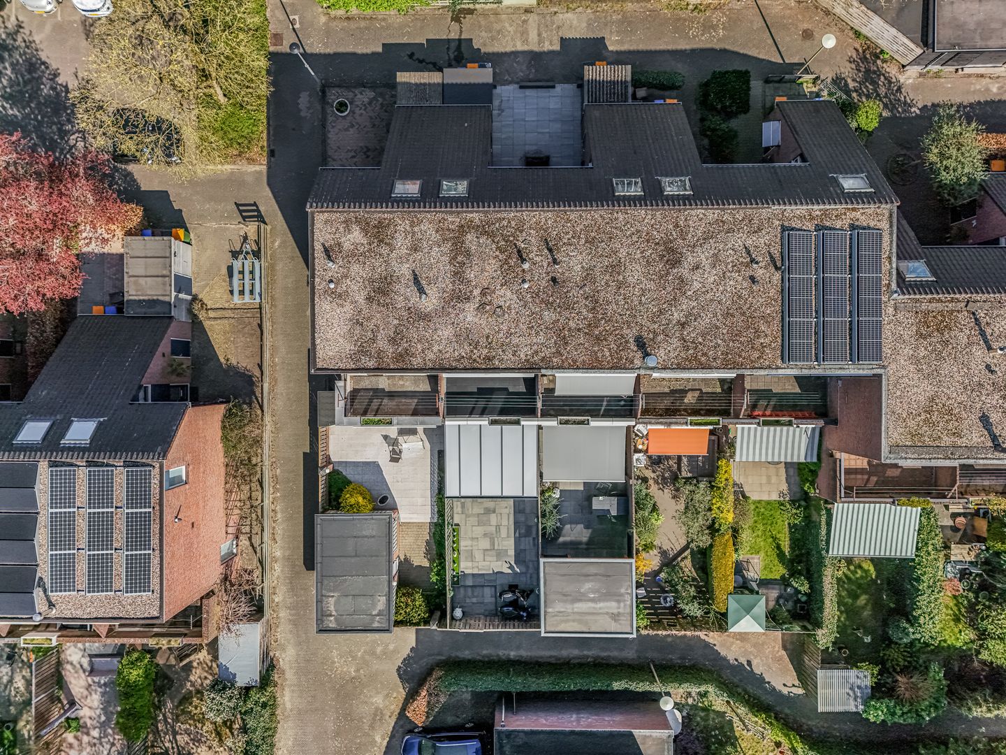 Foto 35 van Loevestein 52