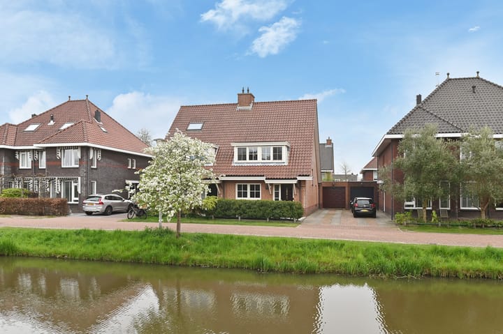 Foto 5 van Jan Ligthartsingel 21