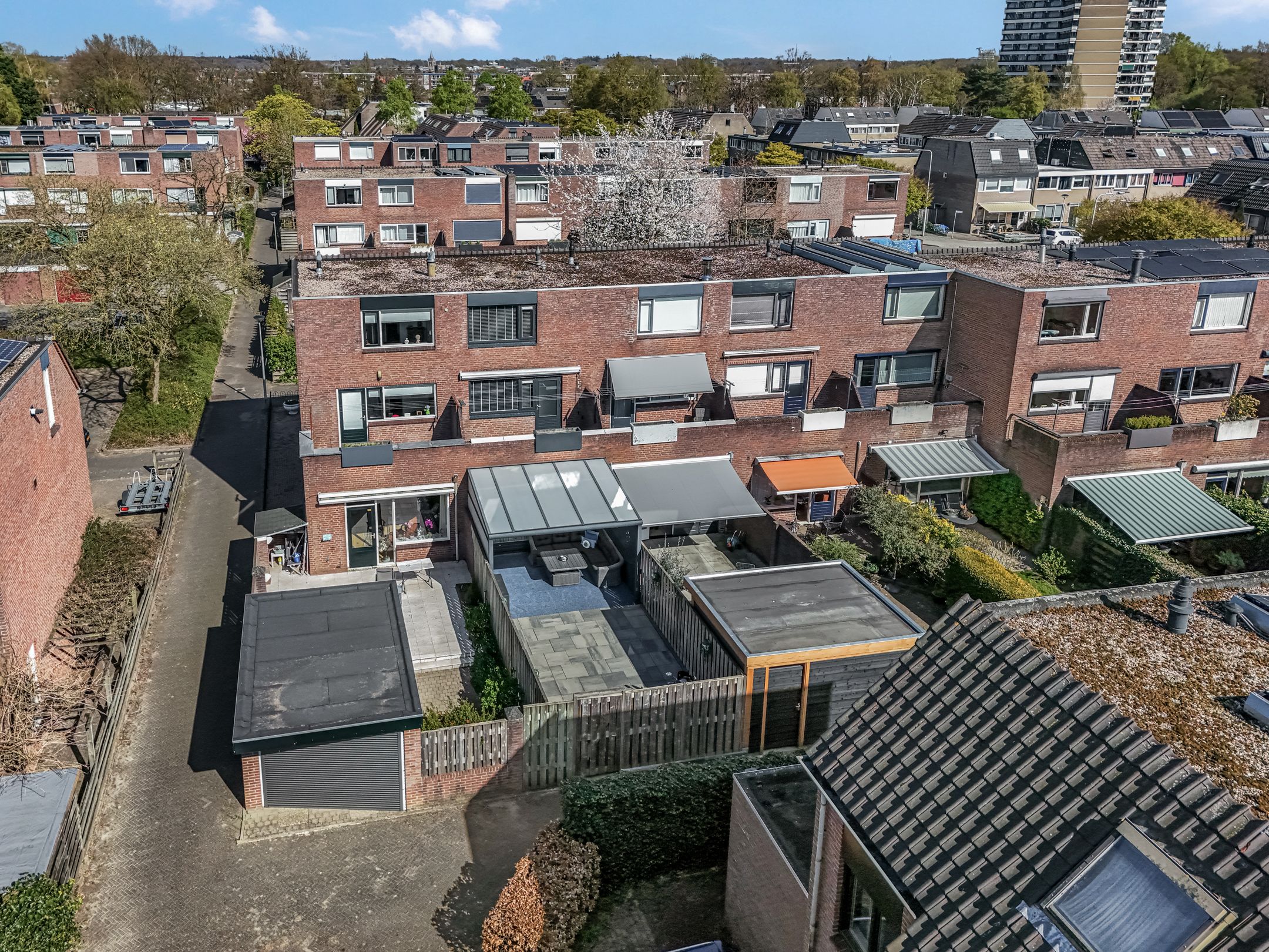 Foto 36 van Loevestein 52