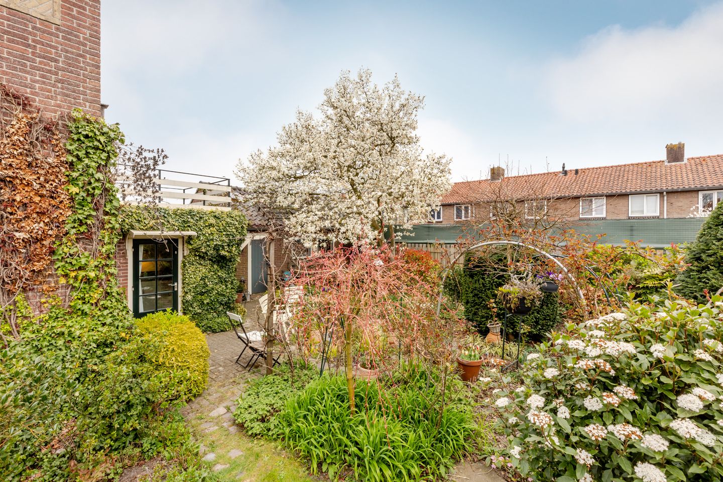 Foto 40 van Glacisweg 31