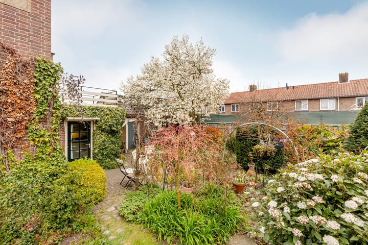 Foto 40 van Glacisweg 31