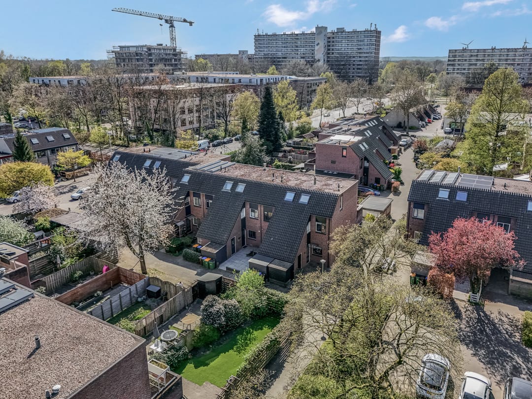 Foto 37 van Loevestein 52