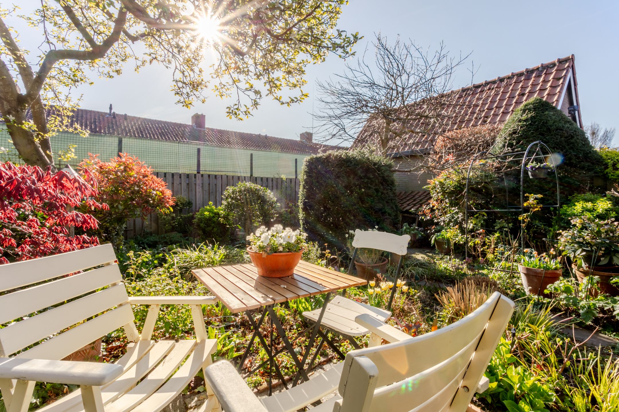 Foto 42 van Glacisweg 31