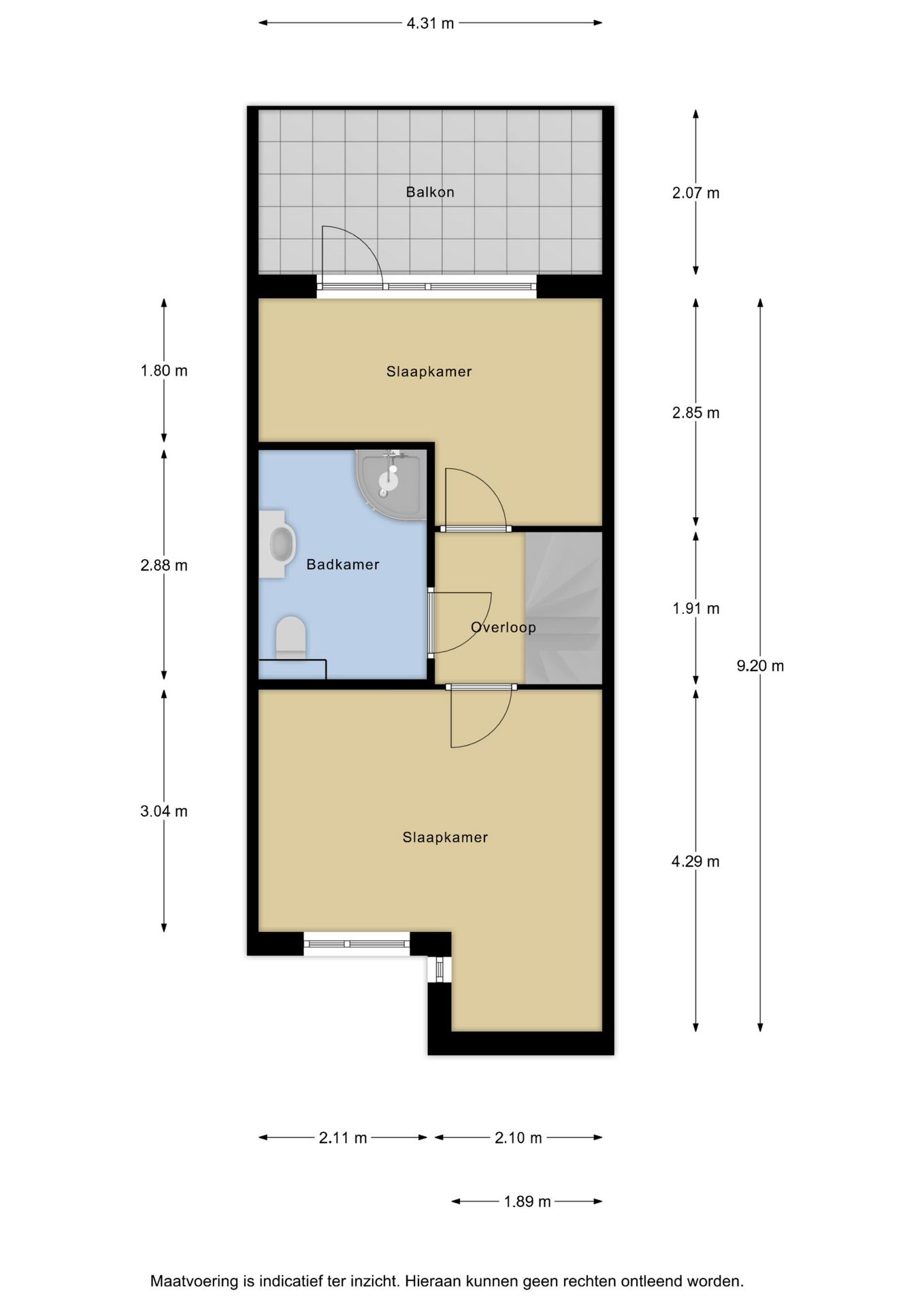 Foto 39 van Loevestein 52
