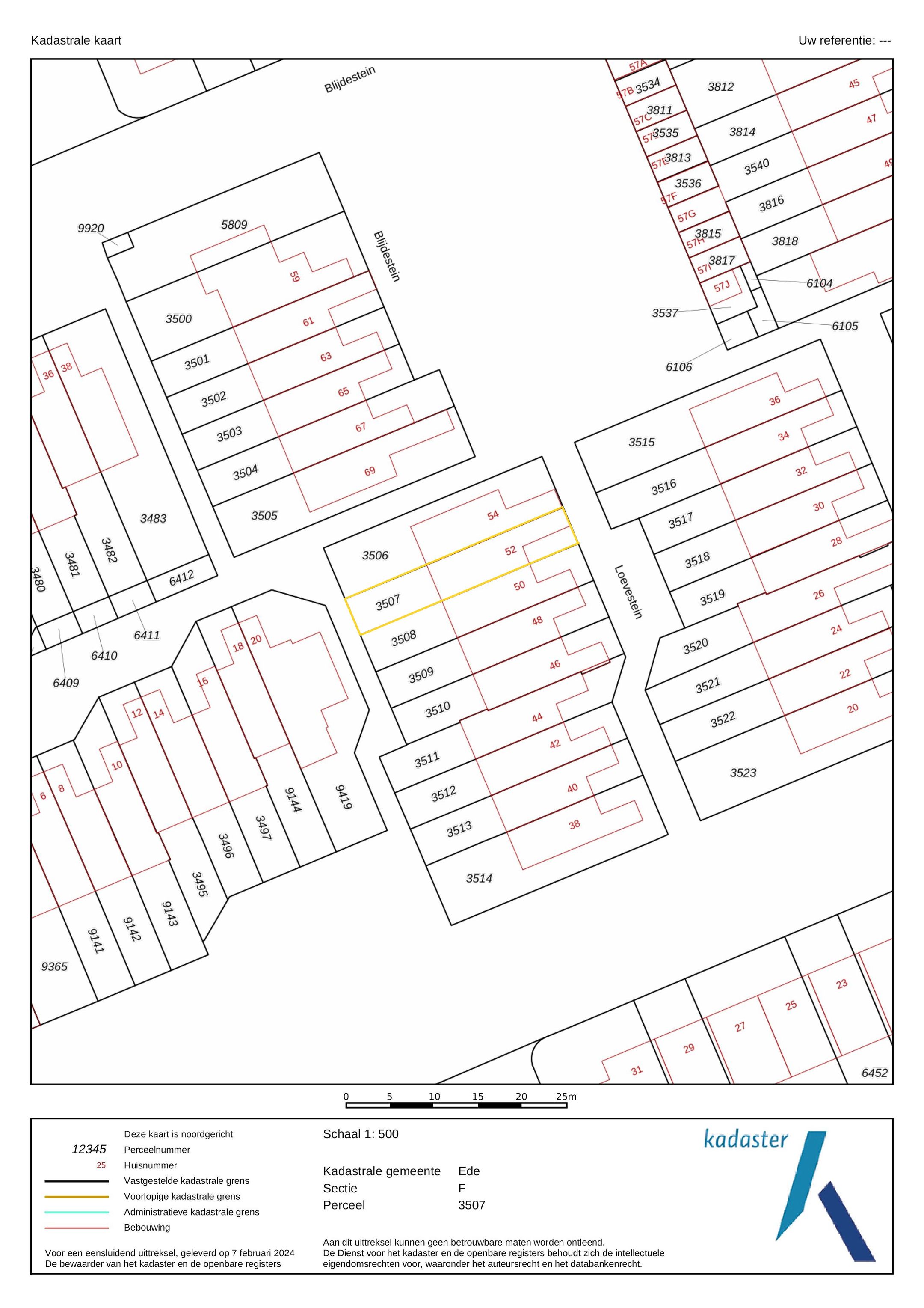 Foto 42 van Loevestein 52