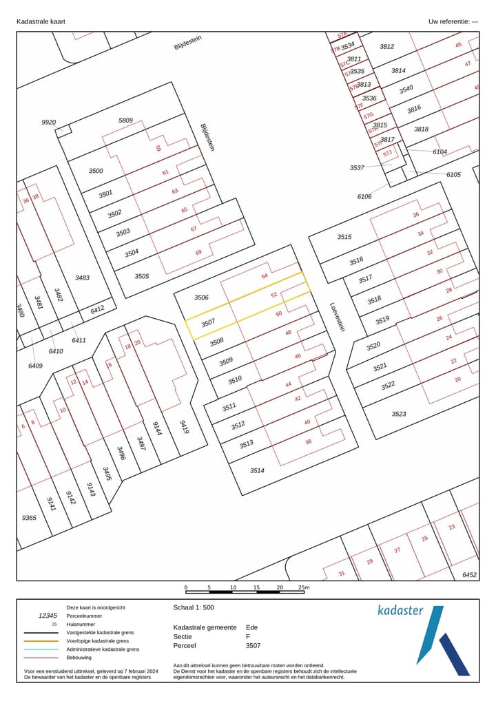 Foto 42 van Loevestein 52