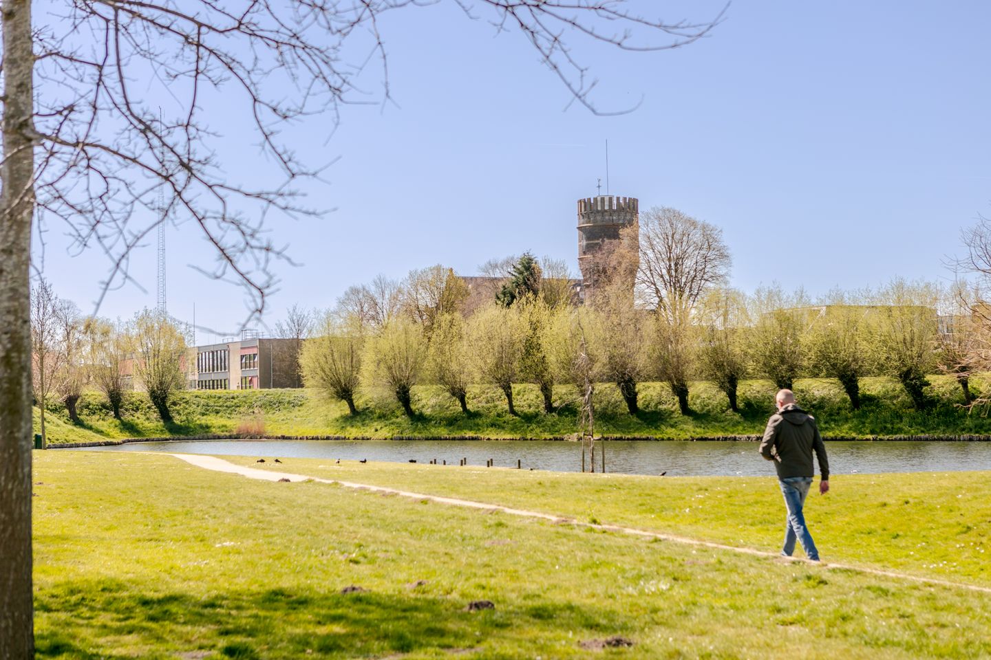 Foto 49 van Glacisweg 31