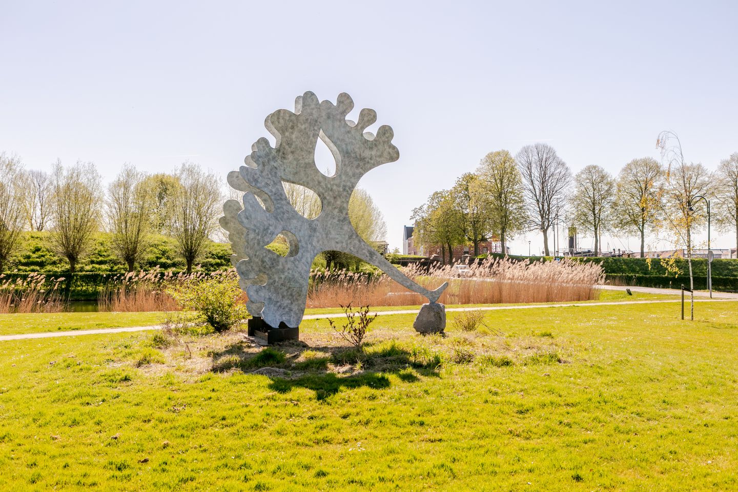 Foto 50 van Glacisweg 31