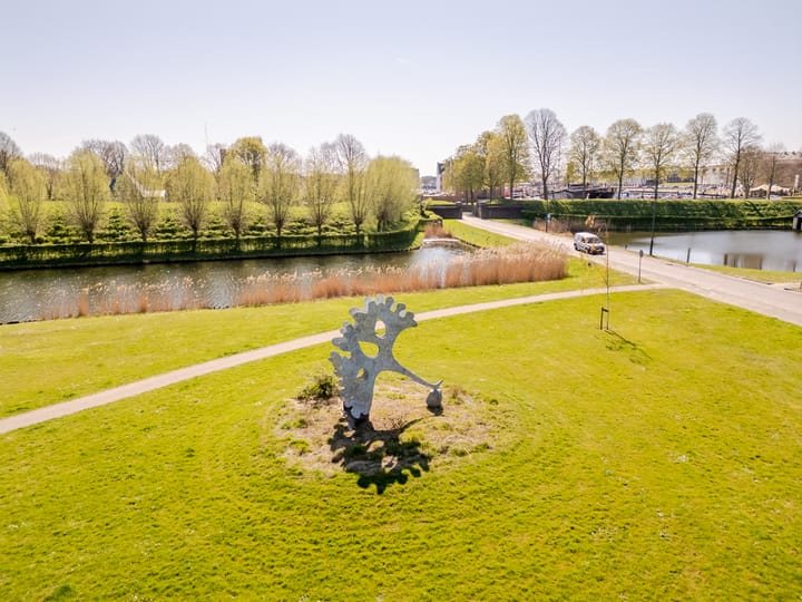 Foto 51 van Glacisweg 31