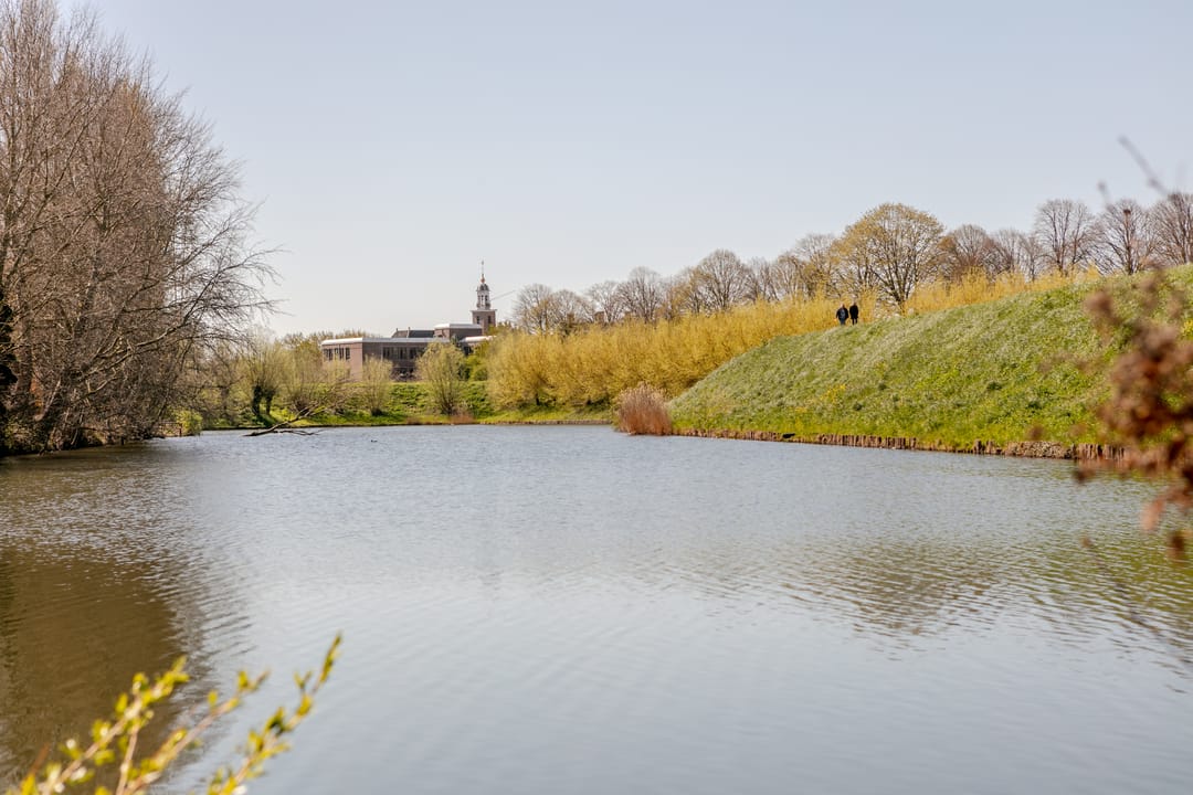 Foto 52 van Glacisweg 31