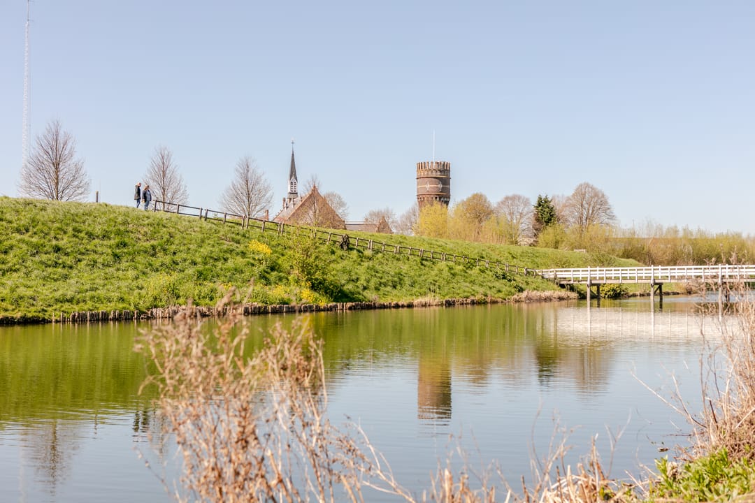 Foto 53 van Glacisweg 31