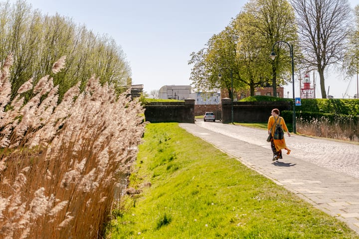 Foto 54 van Glacisweg 31