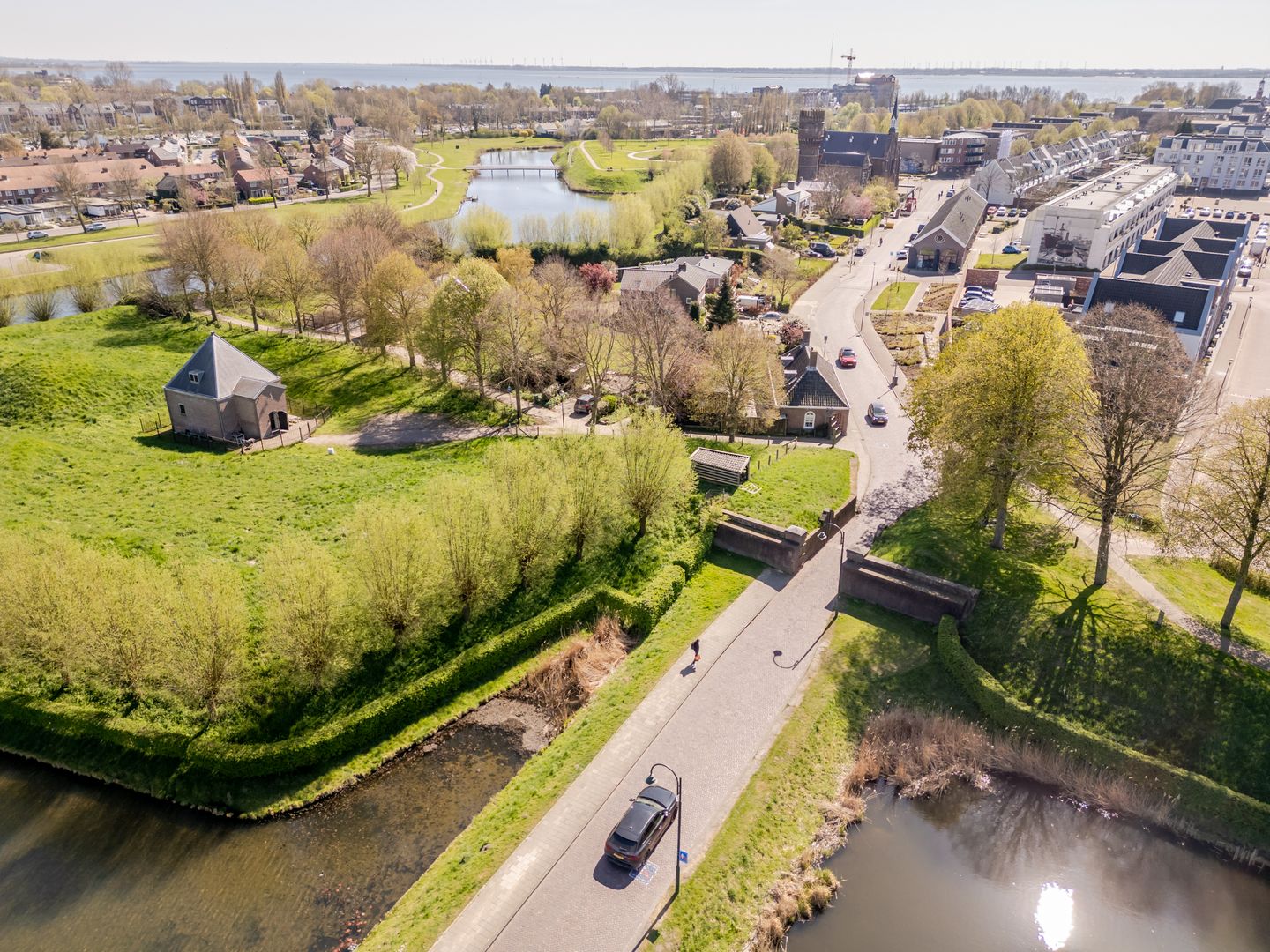 Foto 55 van Glacisweg 31