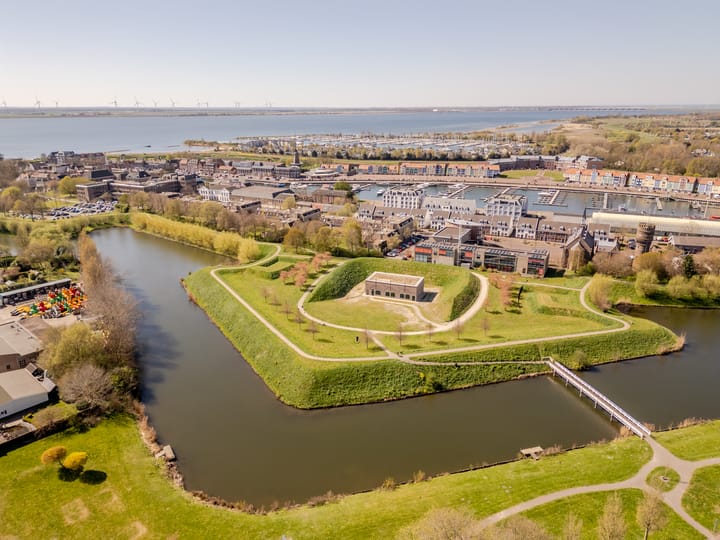 Foto 56 van Glacisweg 31