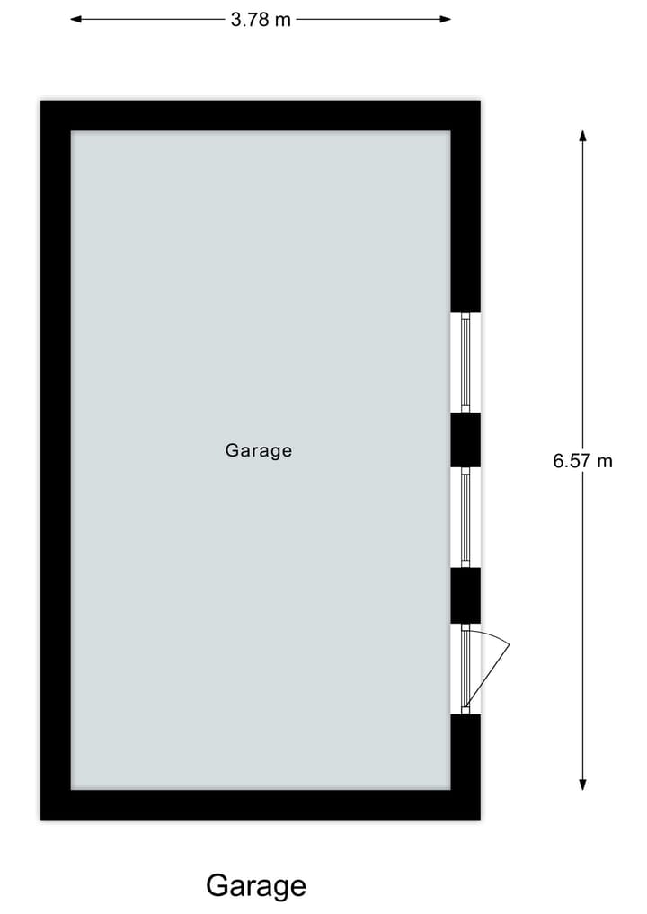 Foto 63 van Glacisweg 31