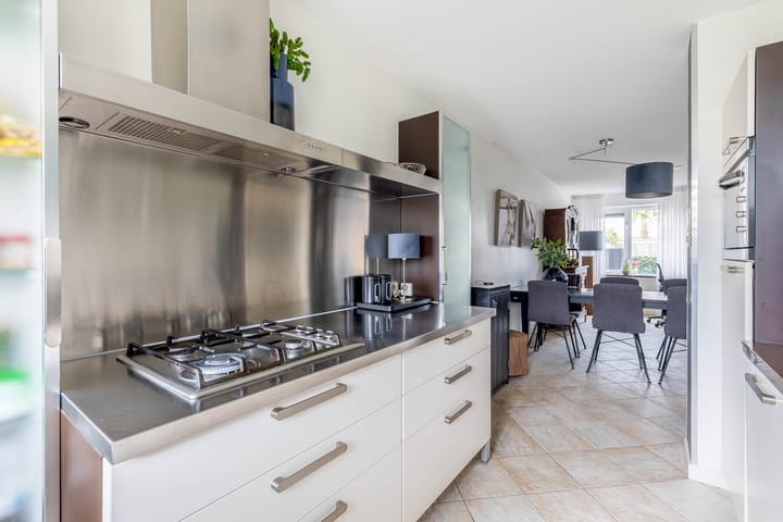 Photo 3 of Truus Wijsmuller-Meijerpad 5