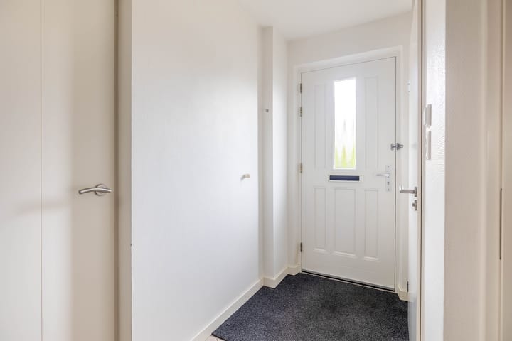 Photo 10 of Truus Wijsmuller-Meijerpad 5