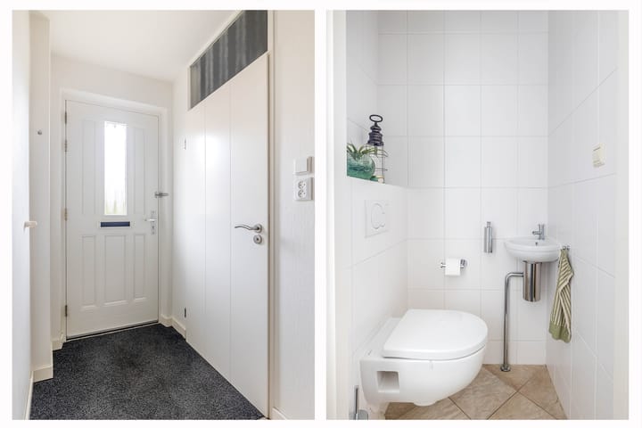 Photo 11 of Truus Wijsmuller-Meijerpad 5