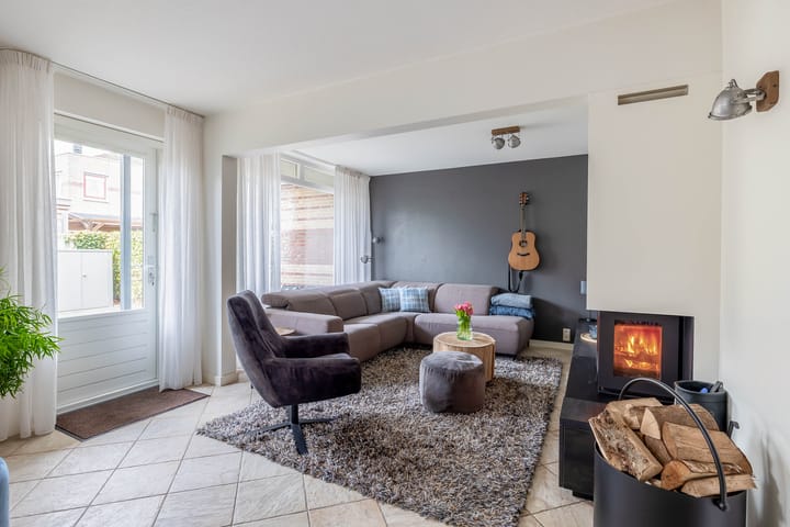 Photo 15 of Truus Wijsmuller-Meijerpad 5