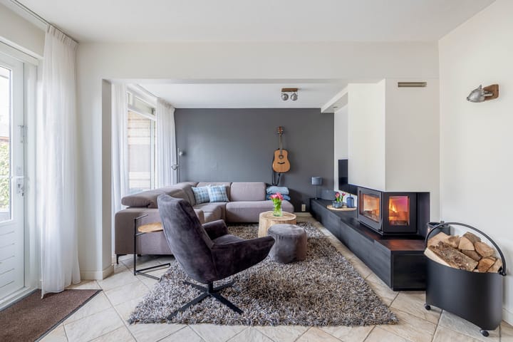 Photo 16 of Truus Wijsmuller-Meijerpad 5