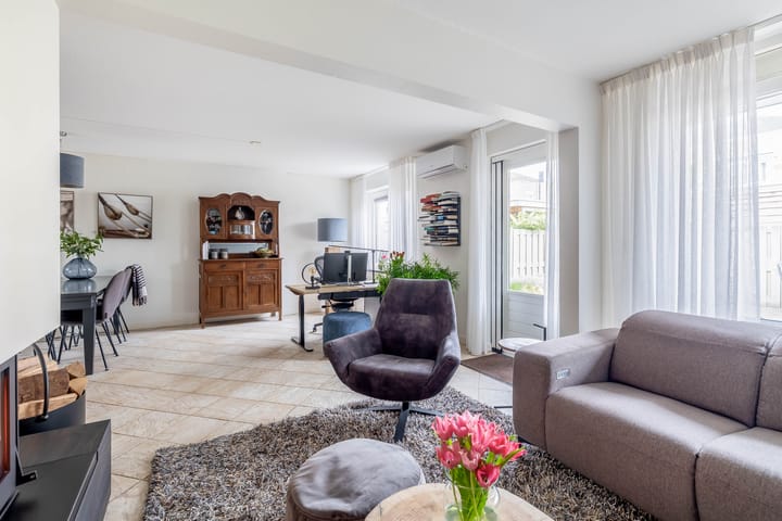 Photo 18 of Truus Wijsmuller-Meijerpad 5