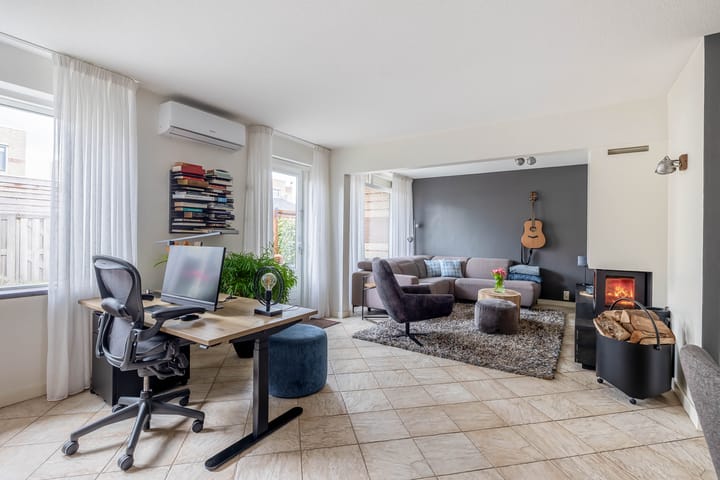 Photo 20 of Truus Wijsmuller-Meijerpad 5