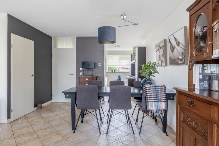 Photo 21 of Truus Wijsmuller-Meijerpad 5