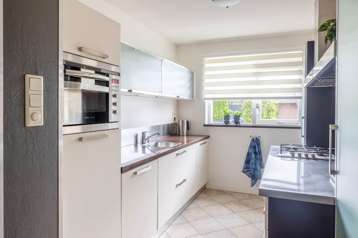 Photo 23 of Truus Wijsmuller-Meijerpad 5