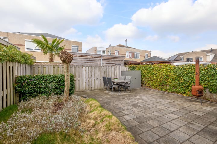 Photo 26 of Truus Wijsmuller-Meijerpad 5