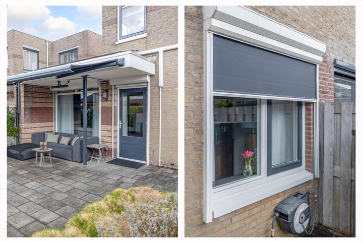 Photo 28 of Truus Wijsmuller-Meijerpad 5