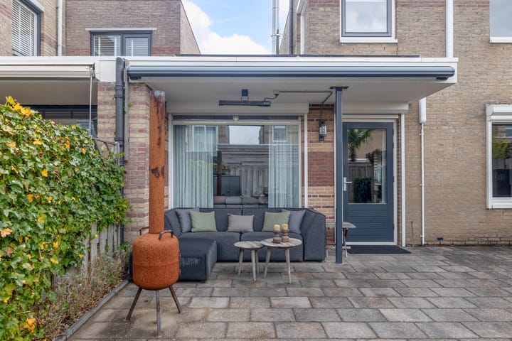 Photo 29 of Truus Wijsmuller-Meijerpad 5