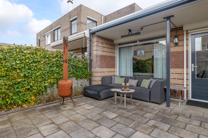 Photo 30 of Truus Wijsmuller-Meijerpad 5