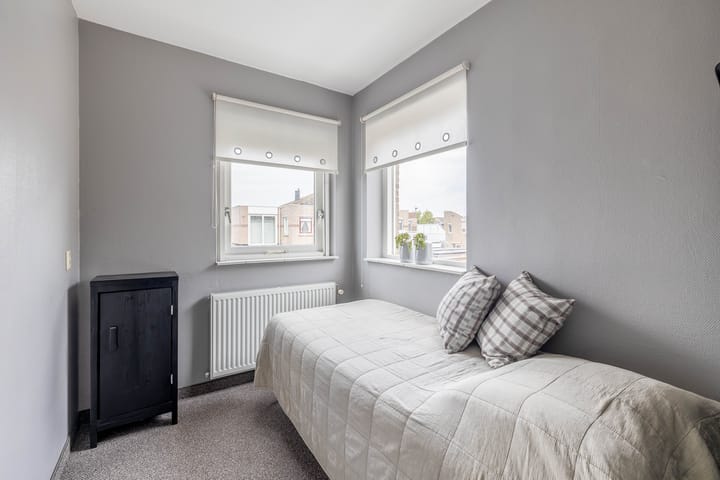 Photo 36 of Truus Wijsmuller-Meijerpad 5