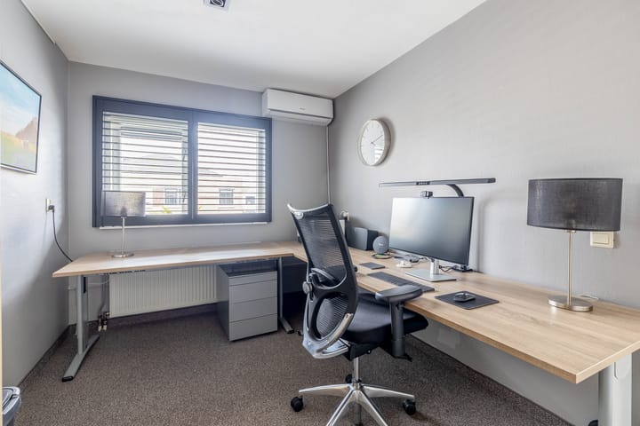 Photo 37 of Truus Wijsmuller-Meijerpad 5