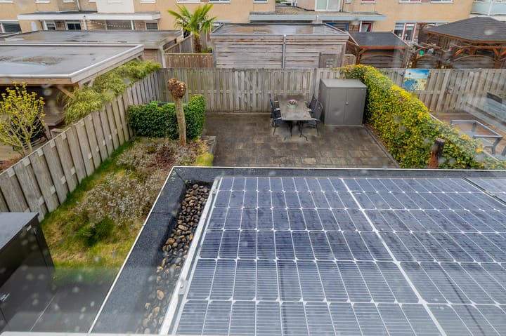 Photo 38 of Truus Wijsmuller-Meijerpad 5