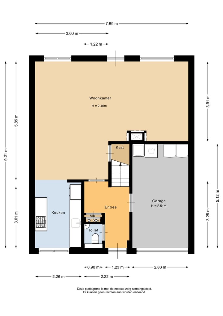 Photo 39 of Truus Wijsmuller-Meijerpad 5