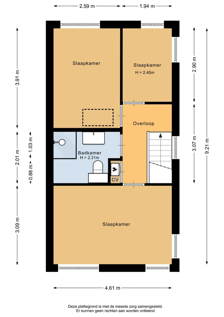 Photo 41 of Truus Wijsmuller-Meijerpad 5