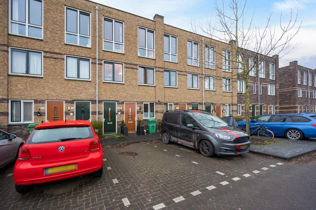 Photo 1 of Anubisstraat 104