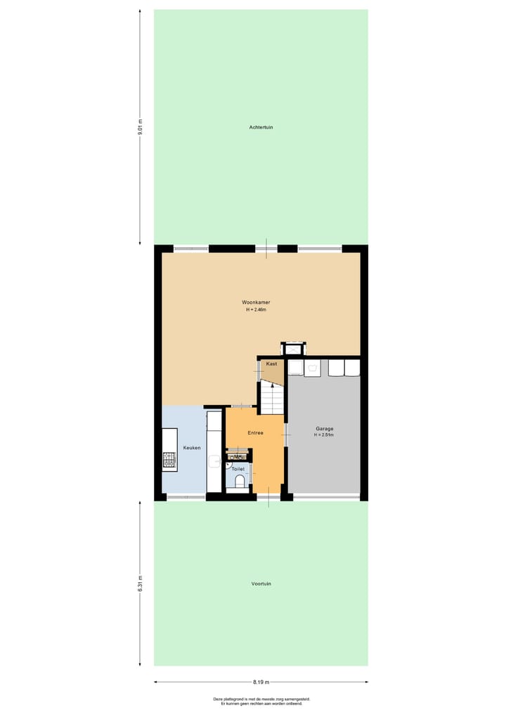 Photo 43 of Truus Wijsmuller-Meijerpad 5