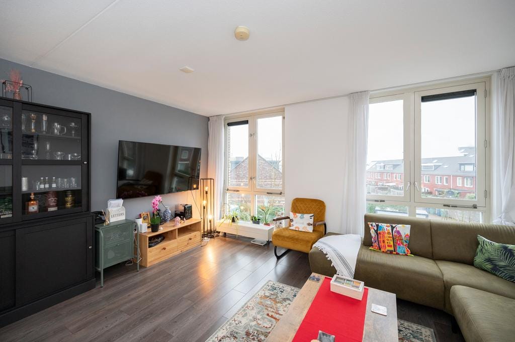 Photo 2 of Anubisstraat 104