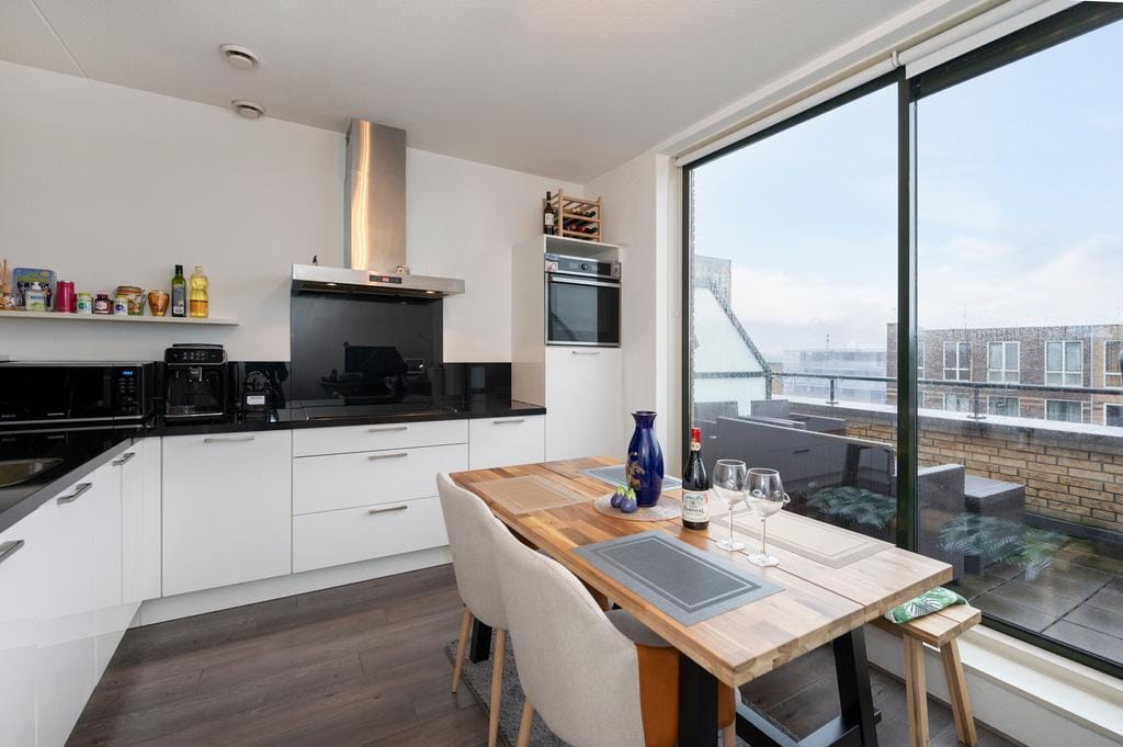 Photo 3 of Anubisstraat 104