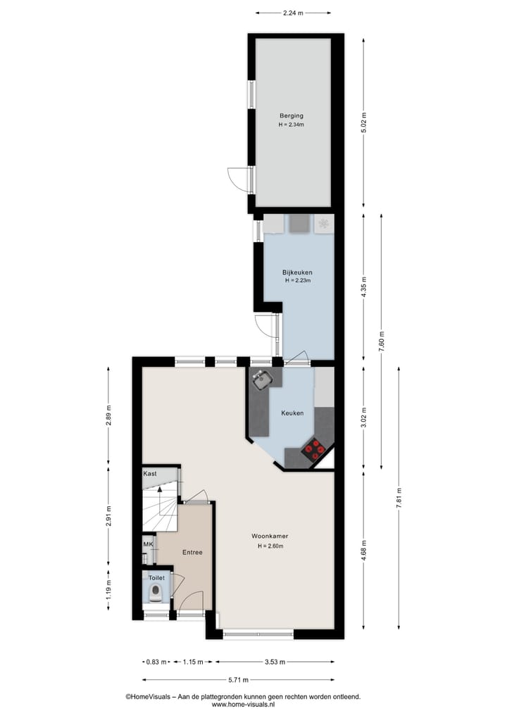 Foto 37 van Hofweg 37