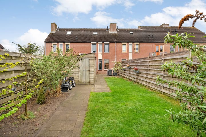 Photo 2 of Hofweg 37