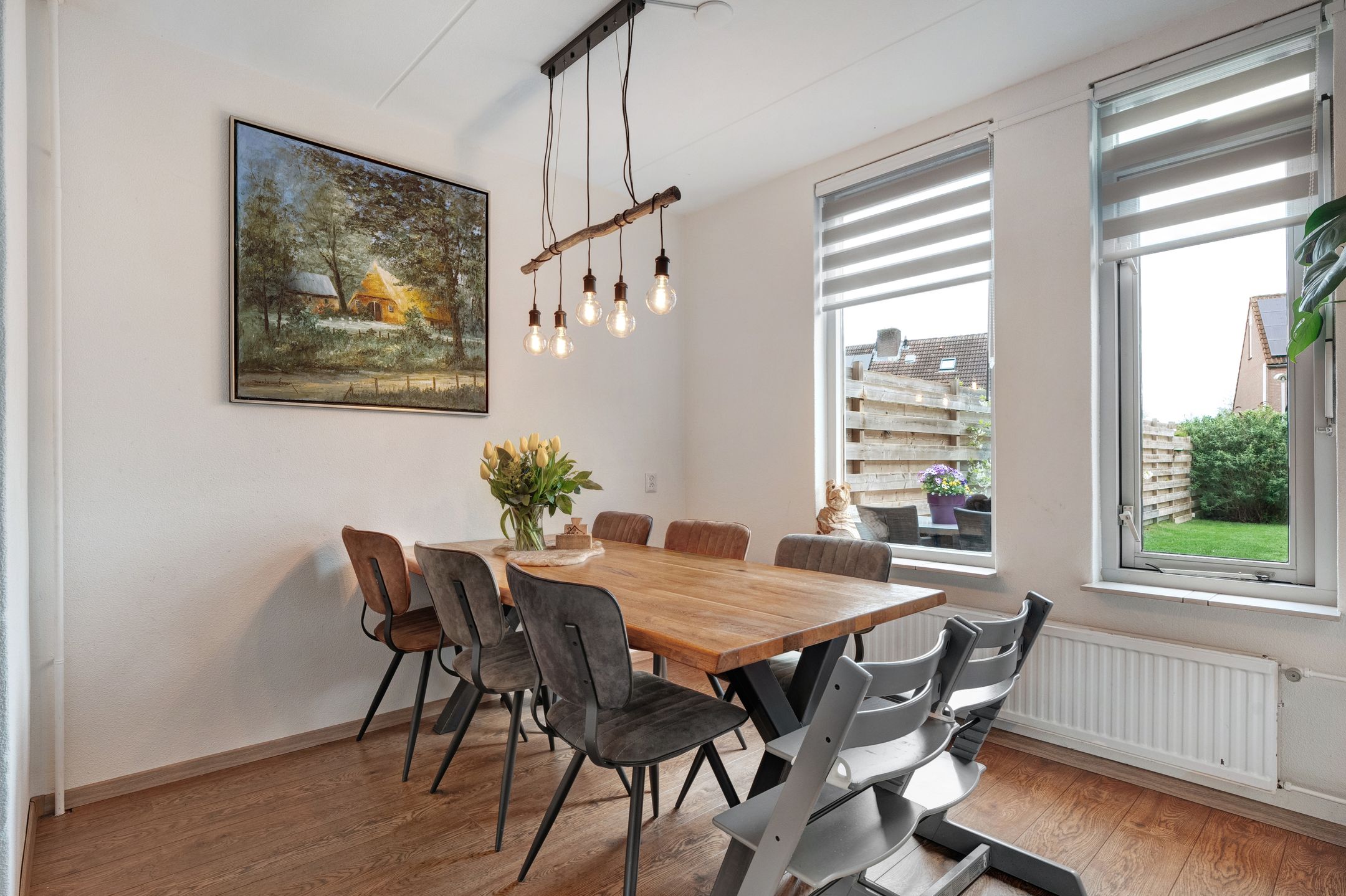 Foto 3 van Hofweg 37