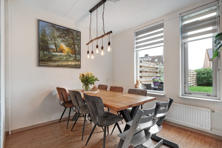 Photo 3 of Hofweg 37