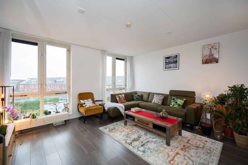 Photo 12 of Anubisstraat 104