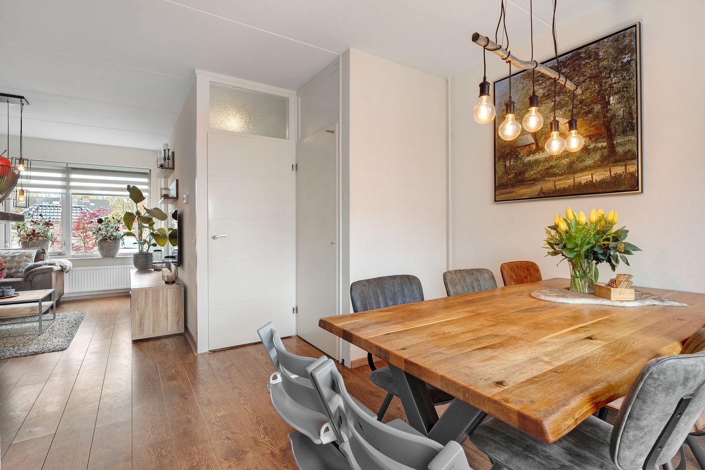 Foto 4 van Hofweg 37