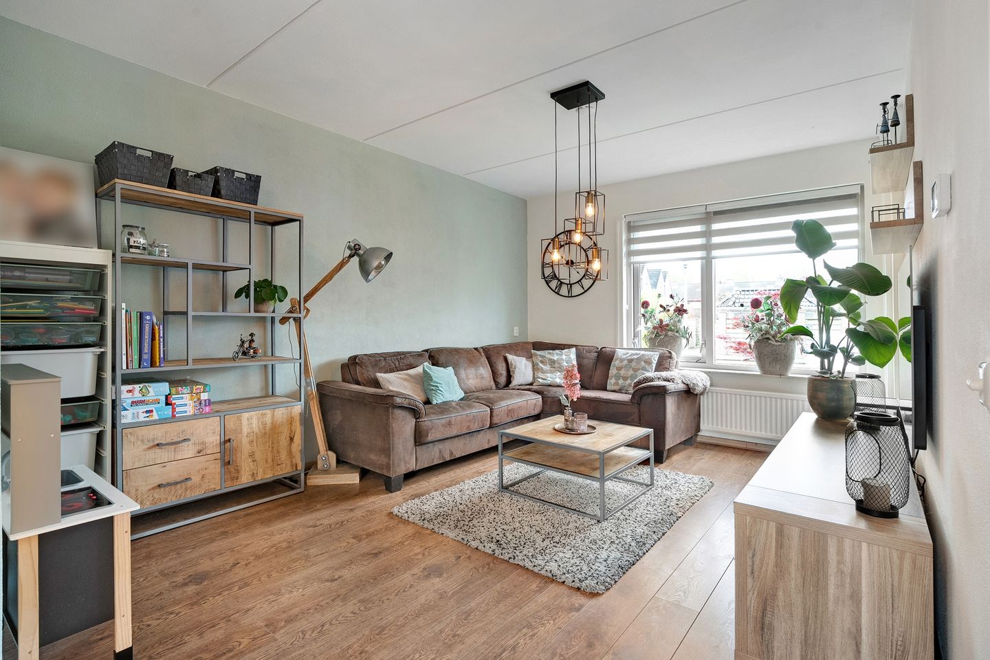 Foto 5 van Hofweg 37