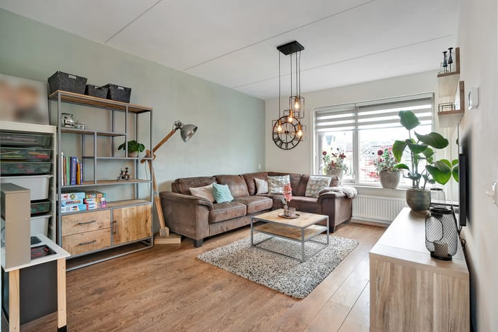 Photo 5 of Hofweg 37