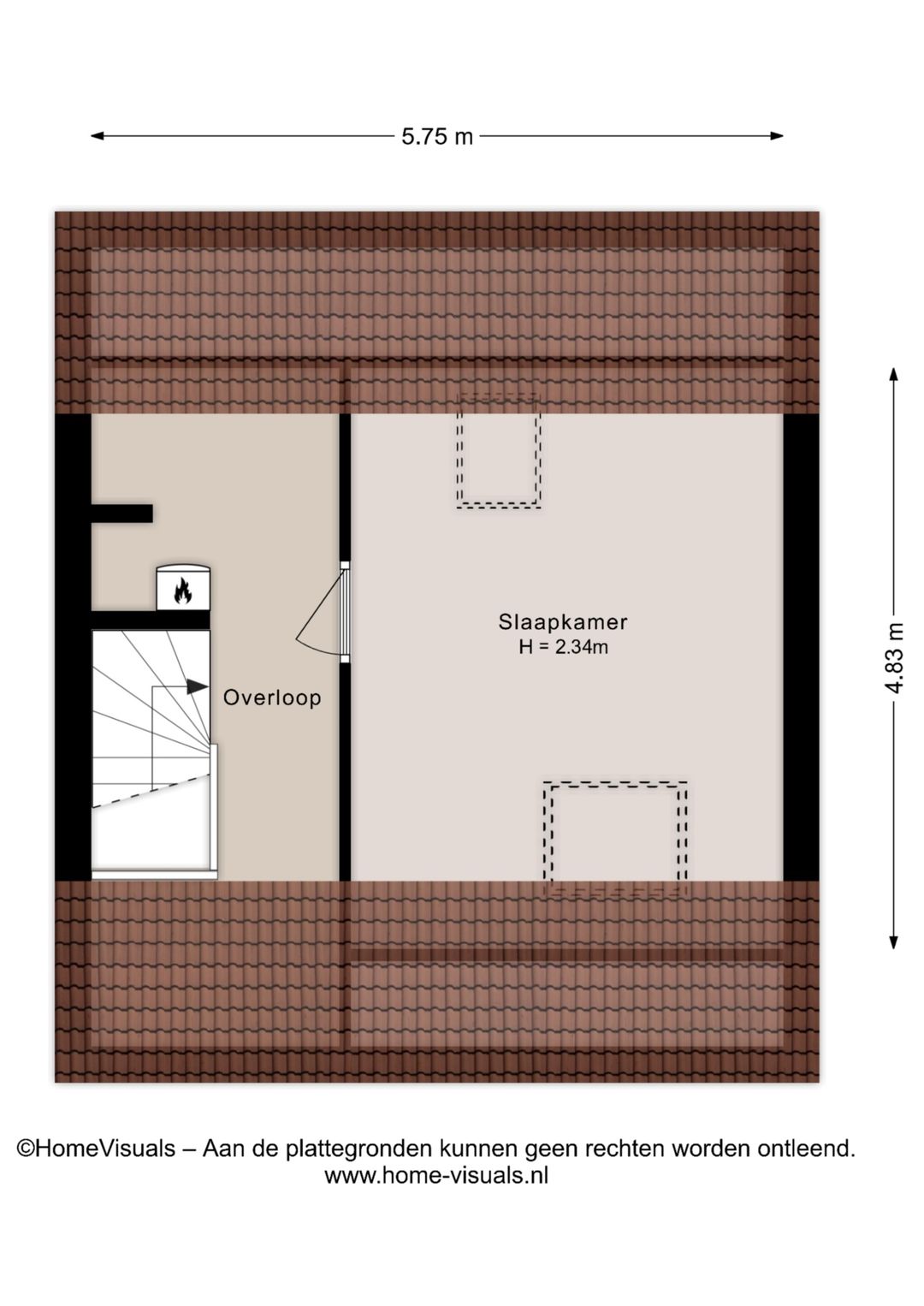 Foto 41 van Hofweg 37